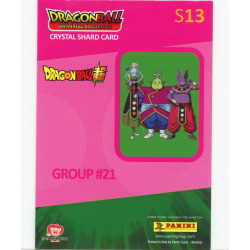 panini-tcg-s13-group-21-crystal-chard-card-dragon-ball-universal-tc