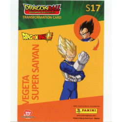 panini-tcg-s17-vegeta-super-saiyan-commune-dragon-ball-universal-tc