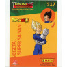 panini-tcg-s17-vegeta-super-saiyan-commune-dragon-ball-universal-tc