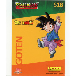 panini-tcg-s18-goten-commune-dragon-ball-universal-tc