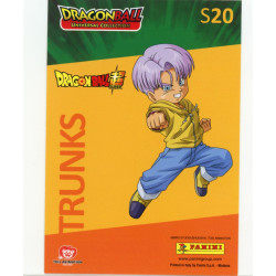 panini-tcg-s20-trunks-commune-dragon-ball-universal-tc