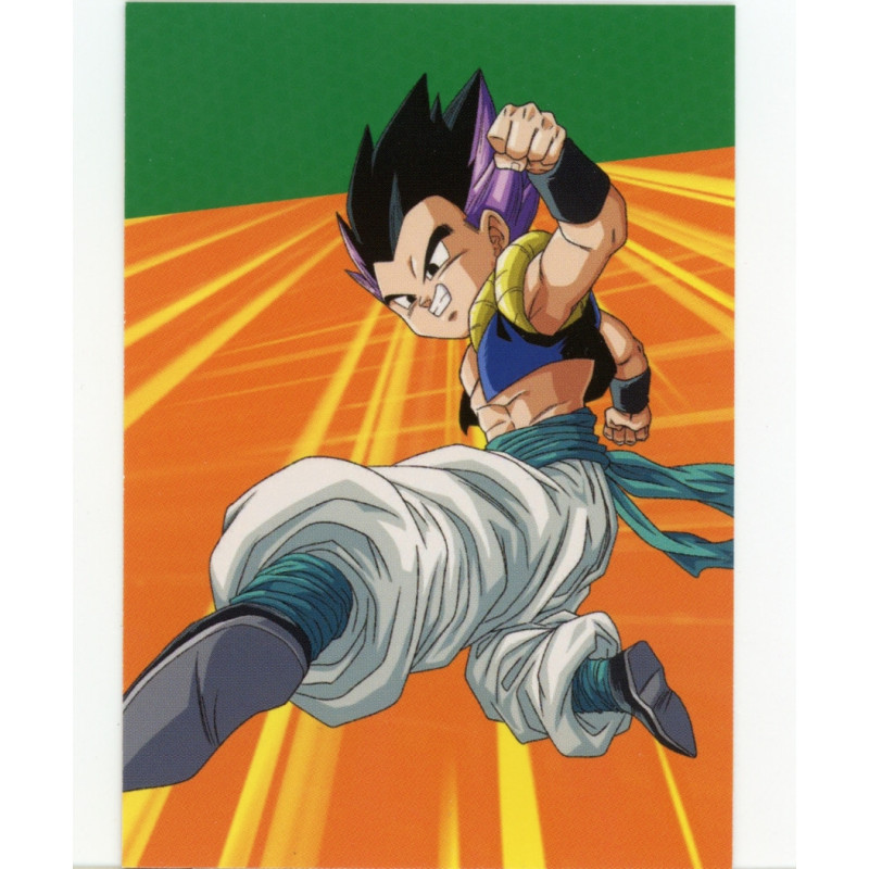 panini-tcg-s22-gotenks-commune-dragon-ball-universal-tc