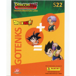 panini-tcg-s22-gotenks-commune-dragon-ball-universal-tc