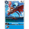 Digimon_TCG_BT3-024_Airdramon_Uncommon_Union_Impact_Card_Game