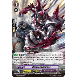 Vanguard_TCG_card_EB03_003EN_Reckless_Express_Cavalry_of_Black_Steel_