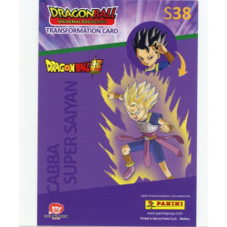 panini-tcg-s38-cabba-super-saiyan-commune-dragon-ball-universal-tc