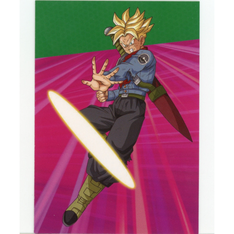 panini-tcg-s39-future-trunks-super-saiyan-commune-dragon-ball-universal-tc