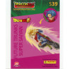 panini-tcg-s39-future-trunks-super-saiyan-commune-dragon-ball-universal-tc
