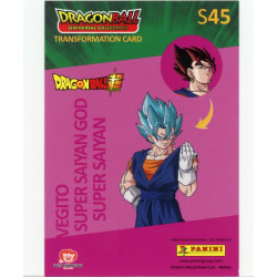 panini-tcg-s45-vegito-super-saiyan-god-super-saiyan-commune-dragon-ball-universal-tc