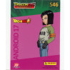 panini-tcg-s46-android-17-commune-dragon-ball-universal-tc