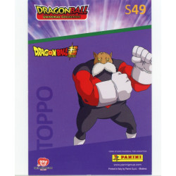 panini-tcg-s49-toppo-commune-dragon-ball-universal-tc