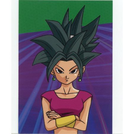 panini-tcg-s51-kefla-commune-dragon-ball-universal-tc