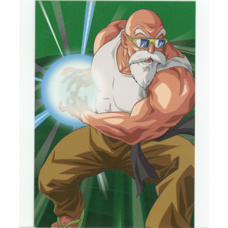 panini-tcg-s53-kamesennin-commune-dragon-ball-universal-tc