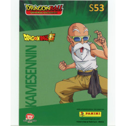 panini-tcg-s53-kamesennin-commune-dragon-ball-universal-tc