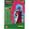 panini-tcg-s60-goku-super-saiyan-god-super-saiyan-king-kai-fist-x-20-commune-dragon-ball-universal-tc