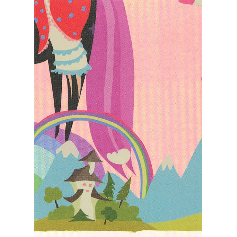 panini-tcg-5-stickers-unicorns-stickers-unicorns