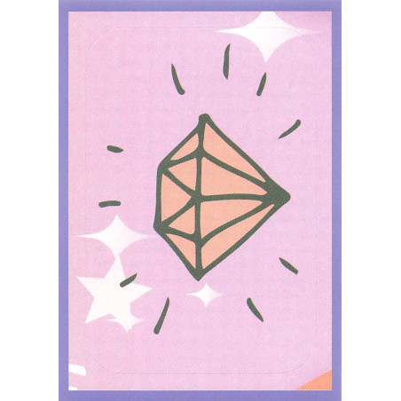 panini-tcg-8-stickers-unicorns-stickers-unicorns