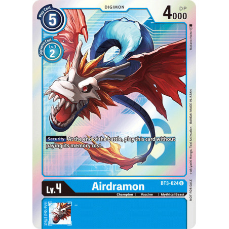 Digimon_TCG_BT3-024_AA_Airdramon_Alternative_Art_Union_Impact_Card_Game