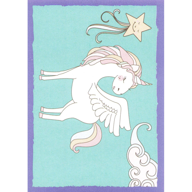 panini-tcg-24-stickers-unicorns-stickers-unicorns