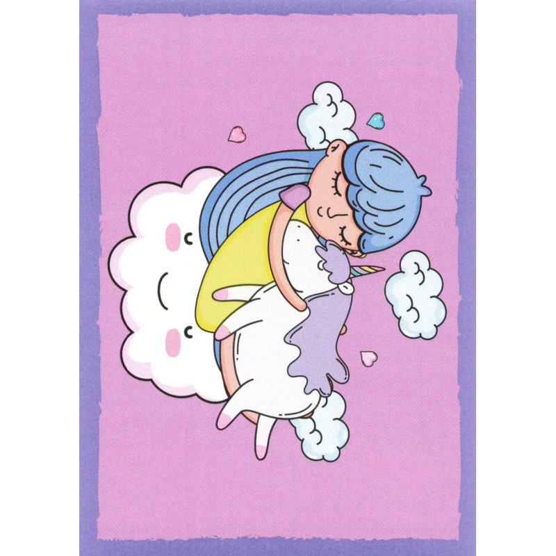 panini-tcg-25-stickers-unicorns-stickers-unicorns