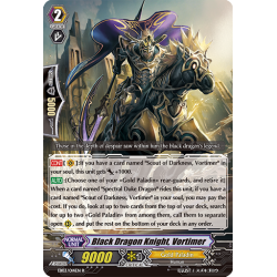 Vanguard_TCG_card_EB03_014EN_Black_Dragon_Knight_Vortimer_Cavalry_of_Black_Steel_