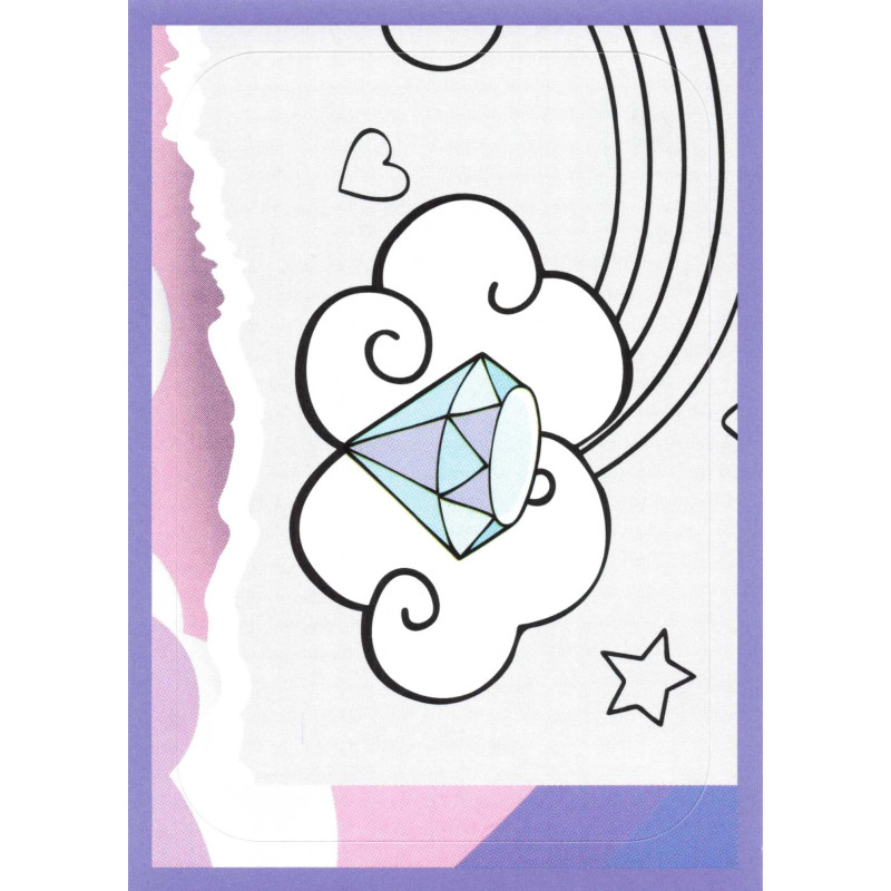 panini-tcg-39-stickers-unicorns-stickers-unicorns
