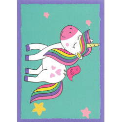 panini-tcg-42-stickers-unicorns-stickers-unicorns