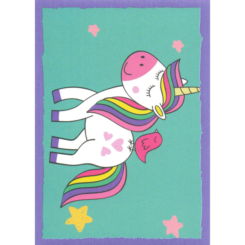 panini-tcg-42-stickers-unicorns-stickers-unicorns