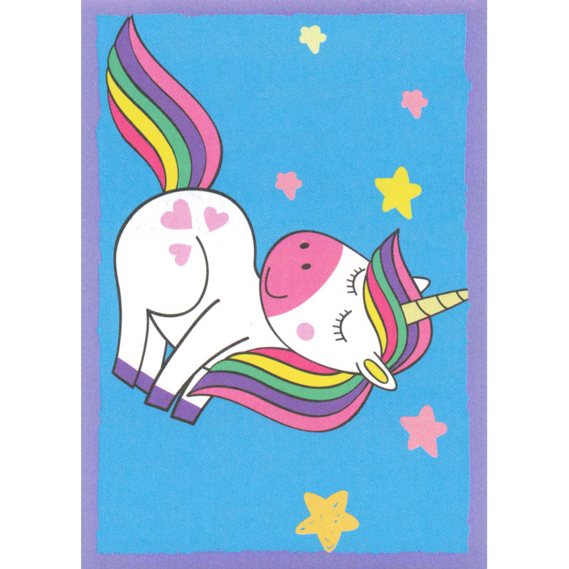 panini-tcg-43-stickers-unicorns-stickers-unicorns