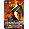 Vanguard_TCG_card_EB03_017EN_Dragonic_Executioner_Cavalry_of_Black_Steel_