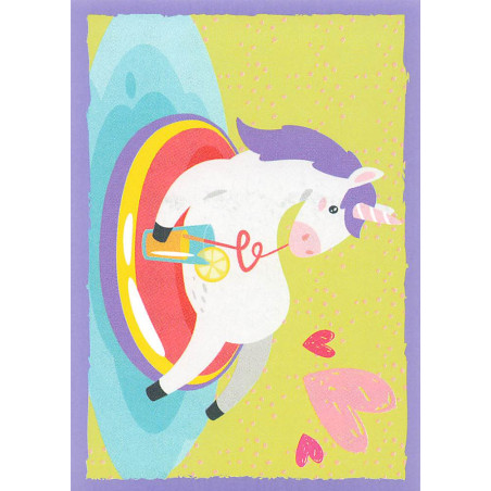 panini-tcg-45-stickers-unicorns-stickers-unicorns