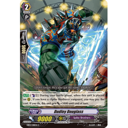 Vanguard_TCG_card_EB03_018EN_Dudley_Douglass_Cavalry_of_Black_Steel_