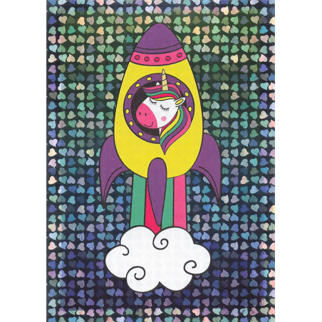 panini-tcg-50-stickers-unicorns-stickers-unicorns