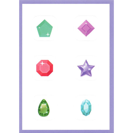 panini-tcg-54-stickers-unicorns-stickers-unicorns