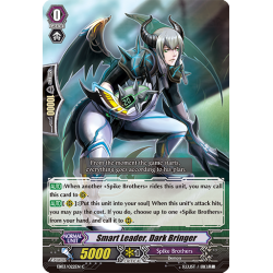 Vanguard_TCG_card_EB03_022EN_Smart_Leader_Dark_Bringer_Cavalry_of_Black_Steel_
