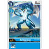 Digimon_TCG_BT3-025_ExVeemon_Rare_Union_Impact_Card_Game