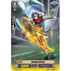 Vanguard_TCG_card_EB03_023EN_Kungfu_Kicker_Cavalry_of_Black_Steel_