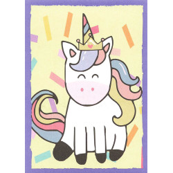 panini-tcg-74-stickers-unicorns-stickers-unicorns