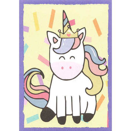 panini-tcg-74-stickers-unicorns-stickers-unicorns