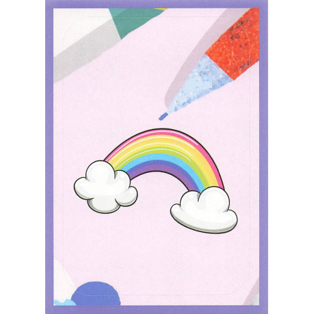 panini-tcg-88-stickers-unicorns-stickers-unicorns