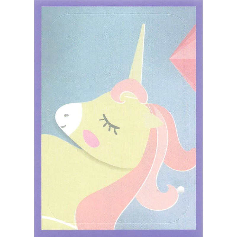 panini-tcg-95-stickers-unicorns-stickers-unicorns