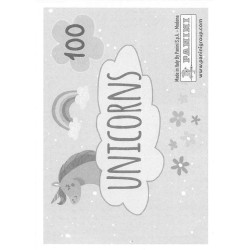 panini-tcg-100-stickers-unicorns-stickers-unicorns