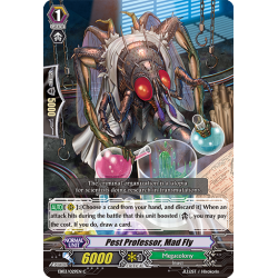 Vanguard_TCG_card_EB03_029EN_Pest_Professor_Mad_Fly_Cavalry_of_Black_Steel_