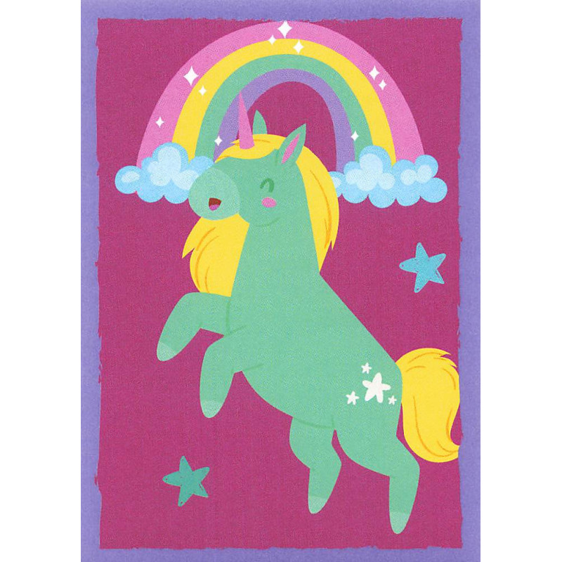 panini-tcg-110-stickers-unicorns-stickers-unicorns