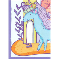 panini-tcg-113-stickers-unicorns-stickers-unicorns