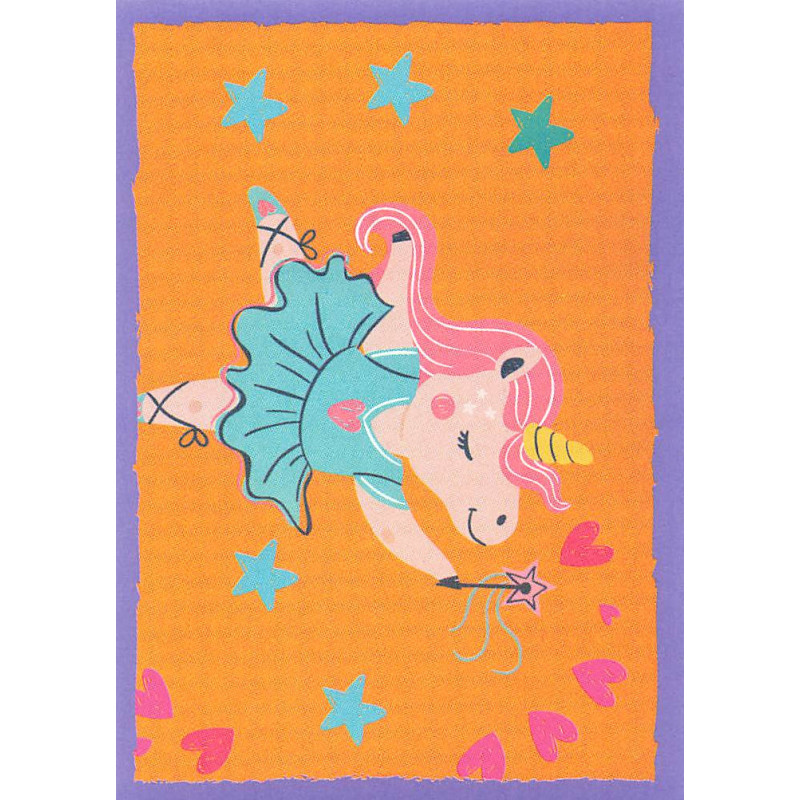 panini-tcg-115-stickers-unicorns-stickers-unicorns