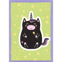 panini-tcg-121-stickers-unicorns-stickers-unicorns