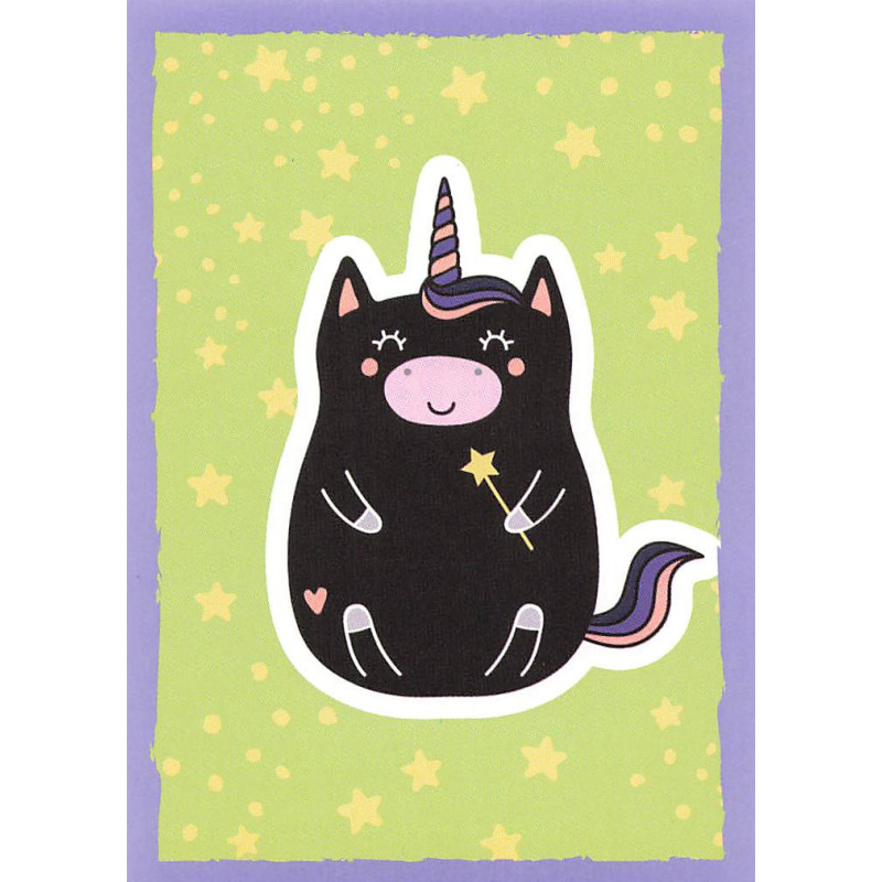 panini-tcg-121-stickers-unicorns-stickers-unicorns