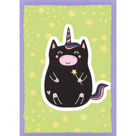 panini-tcg-121-stickers-unicorns-stickers-unicorns