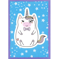 panini-tcg-122-stickers-unicorns-stickers-unicorns